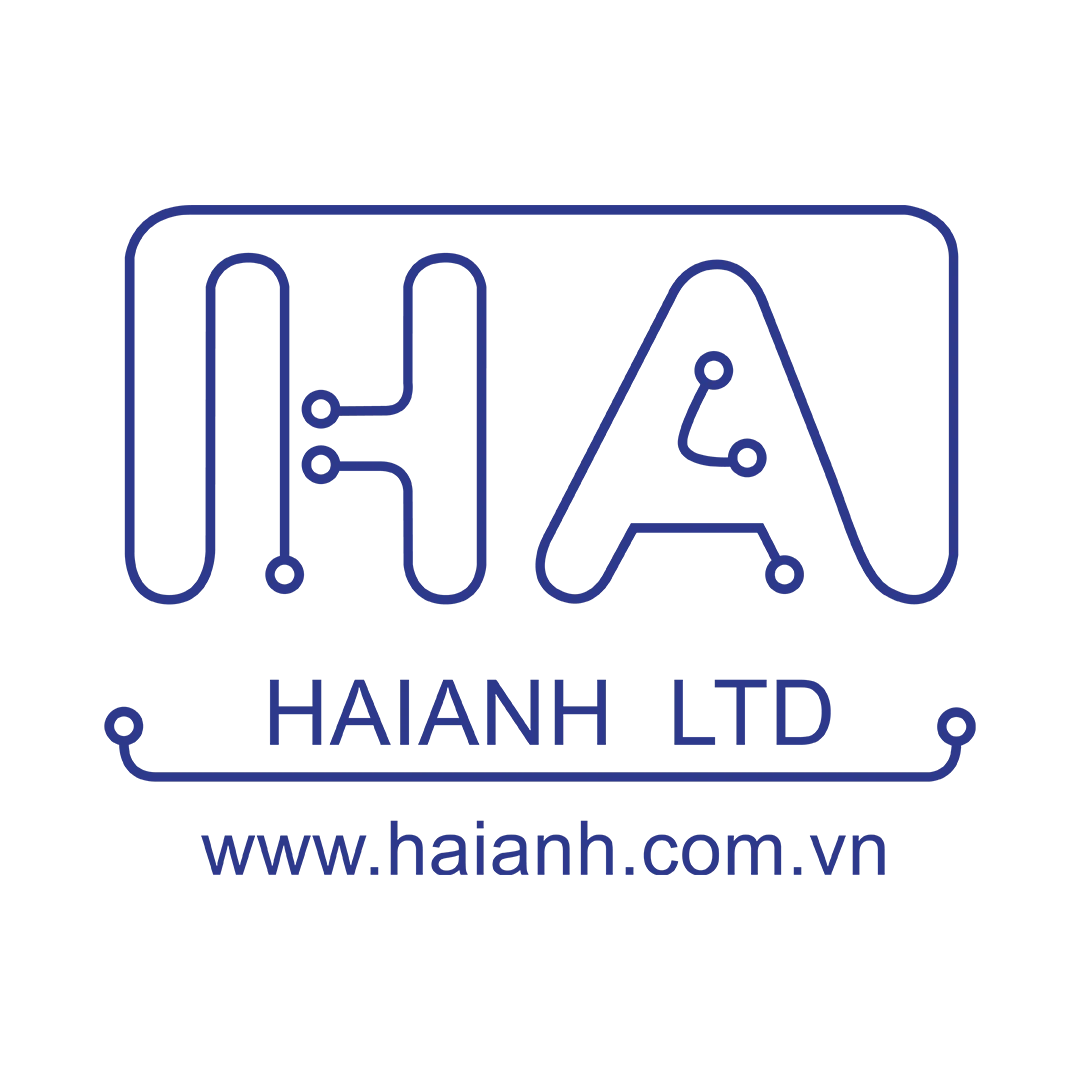 Hải Anh Computers